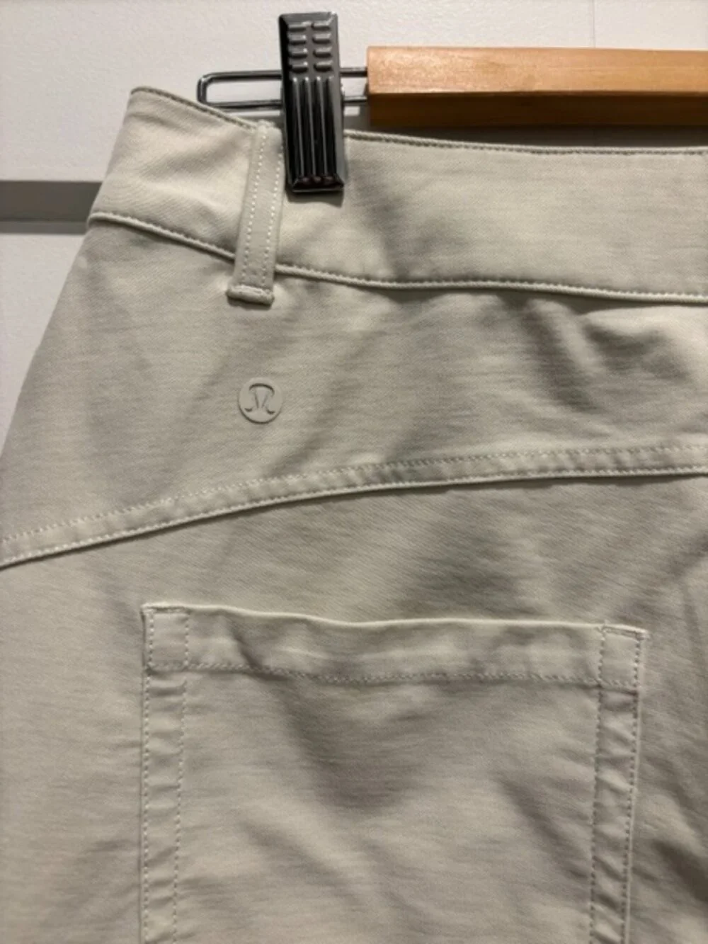 Lululemon Easy Five Dress Pant - Picture 5 of 5